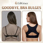 🏆 Last Day Special Price £9.99 ! 💐AlignLift Posture-Perfect Wireless Bra – Posture Correction (The leopard-print style is sold out)💕