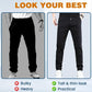 💥Last Day Sale 70% OFF🥰MultiPants – High Stretch Multi-pocket Durable Cargo Pants