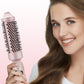🎄Christmas Sale-Up to 49% OFF💇‍♀️2-in-1 Hair Fluffy Styling Comb✨Fluffy Volume in Minutes
