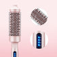 🎄Christmas Sale-Up to 49% OFF💇‍♀️2-in-1 Hair Fluffy Styling Comb✨Fluffy Volume in Minutes