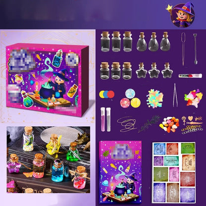 🔥Hot Sale Offers-Magic Potion Making Kit for Kids