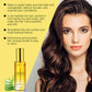 ⏰LAST DAY BUY 1 GET 1 FREE!!💝Lightweight Nourishing Hair Essential Oil💞