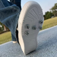 New🎁Limited Time Sale 50% Off🔥Universal 5-Tooth Ice Cleats for Shoes & Boots