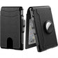 🔥Hot Sale 60% Off ✨Men's Slim Leather Wallet with Pop - Up & RFID Blocking