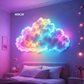 ⏳Limited-time 49% off⏰DIY USB-Powered Thundercloud LED Light Decor🌈☁️⚡