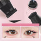 💜LAST DAY - BUY 1 GET 1 FREE💖Rotating Eyeliner Stamp Pen