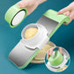 🏆LAST DAY SALE: ONLY ￡8.99!!✨⚡ 50K+ SOLD! 🔥Multifunctional Vegetable Cutter