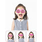 🔥Buy 1 Get 1 Free🏆Flash Sale💥Funny Glasses with Winking Eye Mechanism🥸