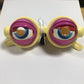 🔥Buy 1 Get 1 Free🏆Flash Sale💥Funny Glasses with Winking Eye Mechanism🥸
