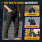 ⏳LAST DAY SALE 50% OFF!🔥Men's Windproof & Warm Outdoor Military Tactical Pants