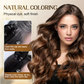 Buy 1 Get 1 Free✨50K+ SOLD! ⚡Instant Gray Hair Cover Comb