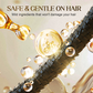 Buy 1 Get 1 Free✨50K+ SOLD! ⚡Instant Gray Hair Cover Comb