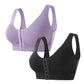 💖LAST DAY SALE 65% OFF💖Front Buckle Wireless Breatheable Lift Bra