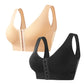 💖LAST DAY SALE 65% OFF💖Front Buckle Wireless Breatheable Lift Bra