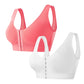 💖LAST DAY SALE 65% OFF💖Front Buckle Wireless Breatheable Lift Bra