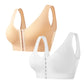 💖LAST DAY SALE 65% OFF💖Front Buckle Wireless Breatheable Lift Bra
