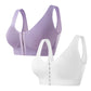 💖LAST DAY SALE 65% OFF💖Front Buckle Wireless Breatheable Lift Bra