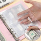 ⏰Final 4 Hours 70% OFF🎁✉️100 Envelope Savings Challenge Book💸