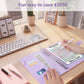 ⏰Final 4 Hours 70% OFF🎁✉️100 Envelope Savings Challenge Book💸