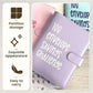 ⏰Final 4 Hours 70% OFF🎁✉️100 Envelope Savings Challenge Book💸