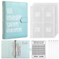 ⏰Final 4 Hours 70% OFF🎁✉️100 Envelope Savings Challenge Book💸