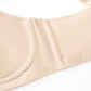 🏆 Last Day Special Price £8.99! 💐Women's Elegant Sheer Full Coverage Plus Size Bra