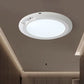 🔥Limited-time 49% off offer!💡Magnetic Motion Sensor Ceiling Light with Remote✨