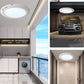 🔥Limited-time 49% off offer!💡Magnetic Motion Sensor Ceiling Light with Remote✨