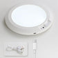 🔥Limited-time 49% off offer!💡Magnetic Motion Sensor Ceiling Light with Remote✨