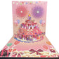 🔥LAST DAY SALE 70% OFF!!🎉3D Pop Up Musical Birthday Card with Lights & Song🎵🎂