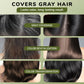 💖LAST DAY SALE 50% OFF🌿💁‍♀️MiracleMuse 3-in-1 Herbal Hair Dye - Perfect for Gray Coverage & Daily Color Care🧴