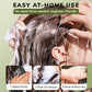 💖LAST DAY SALE 50% OFF🌿💁‍♀️MiracleMuse 3-in-1 Herbal Hair Dye - Perfect for Gray Coverage & Daily Color Care🧴