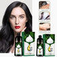 💖LAST DAY SALE 50% OFF🌿💁‍♀️MiracleMuse 3-in-1 Herbal Hair Dye - Perfect for Gray Coverage & Daily Color Care🧴