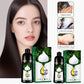 💖LAST DAY SALE 50% OFF🌿💁‍♀️MiracleMuse 3-in-1 Herbal Hair Dye - Perfect for Gray Coverage & Daily Color Care🧴