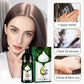 💖LAST DAY SALE 50% OFF🌿💁‍♀️MiracleMuse 3-in-1 Herbal Hair Dye - Perfect for Gray Coverage & Daily Color Care🧴