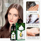 💖LAST DAY SALE 50% OFF🌿💁‍♀️MiracleMuse 3-in-1 Herbal Hair Dye - Perfect for Gray Coverage & Daily Color Care🧴