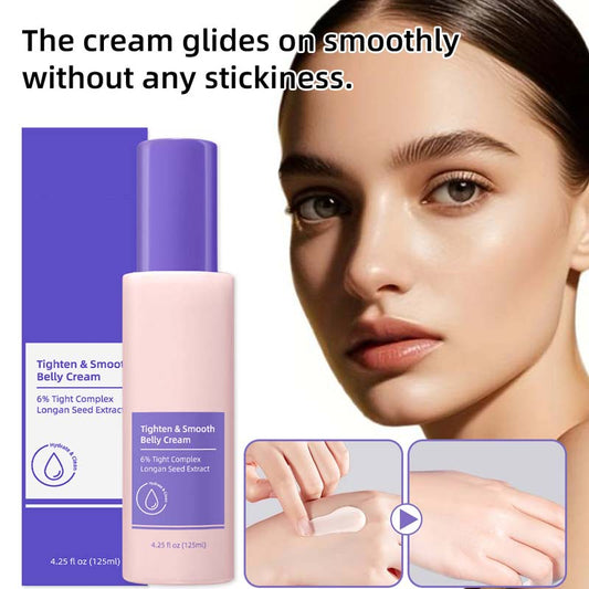 💜LAST DAY - BUY 1 GET 1 FREE💗 New! Tighten & Smooth Belly Firming Cream🌟