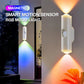 ⏳🖤Black Friday Sale: ONLY ￡6.99!!🔥⏰RGB Magnetic Ambient Lamp – Dimmable Colors, Strong Magnet 🎨🧲
