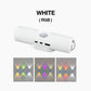 ⏳🖤Black Friday Sale: ONLY ￡6.99!!🔥⏰RGB Magnetic Ambient Lamp – Dimmable Colors, Strong Magnet 🎨🧲