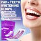 ⏳LAST DAY SALE BUY 1 GET 1 FREE!💜50K+ SOLD!🦷Safe & Effective Whitening Strips. Gently brighten your smile for daily confidence. Don’t miss out! 🌸💎