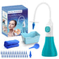 ⏳LAST DAY SALE 50% OFF🔥GentleFlow™ Ear Wax Removal Kit