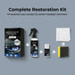 ⏳🚗 Last Day Promotion 60% OFF: Only £7.99‼️💡Bring Your Dull Headlights Back to Life｜Professional Car Headlight Restoration Kit🚙