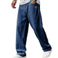 💕Limited Sale 70% OFF!!💕Breathable Straight-Leg Trousers for Men