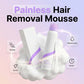 🧴LAST DAY SALE ONLY ￡6.99!! 💖Gentle & Painless Hair Removal Cream Duo for Sensitive Skin, Say Goodbye To Unwanted Hair Without Pain👋