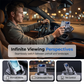 🚗 50% OFF NOW!📱 Rotating Dashboard Car Phone Holder – 360° Adjustable & Anti-Slip – Hands-Free Phone Mount 🛡️