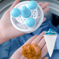 🎉 2026 HOT SALE 🎉💕 50K+ SOLD! 🧺 💖 BUY 1 GET 2 FREE! Floating Lint Mesh Bag – Catches hair & lint, reusable, protects washing machine & drain. 💨 ✨