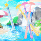 🏖️LAST DAY SALE – ONLY ￡7.99!!🔥Summer’s Hottest Pool & Beach Weapon🎉The Mighty Telescopic Water Blaster That Soaks 3X Farther & Funnier! 🌊