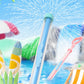 🏖️LAST DAY SALE – ONLY ￡7.99!!🔥Summer’s Hottest Pool & Beach Weapon🎉The Mighty Telescopic Water Blaster That Soaks 3X Farther & Funnier! 🌊