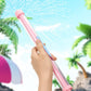 🏖️LAST DAY SALE – ONLY ￡7.99!!🔥Summer’s Hottest Pool & Beach Weapon🎉The Mighty Telescopic Water Blaster That Soaks 3X Farther & Funnier! 🌊
