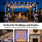 🥳2026 HOT SALE🥳💞50K+ SOLD!🌿Romantic Butterfly Vine LED Lights